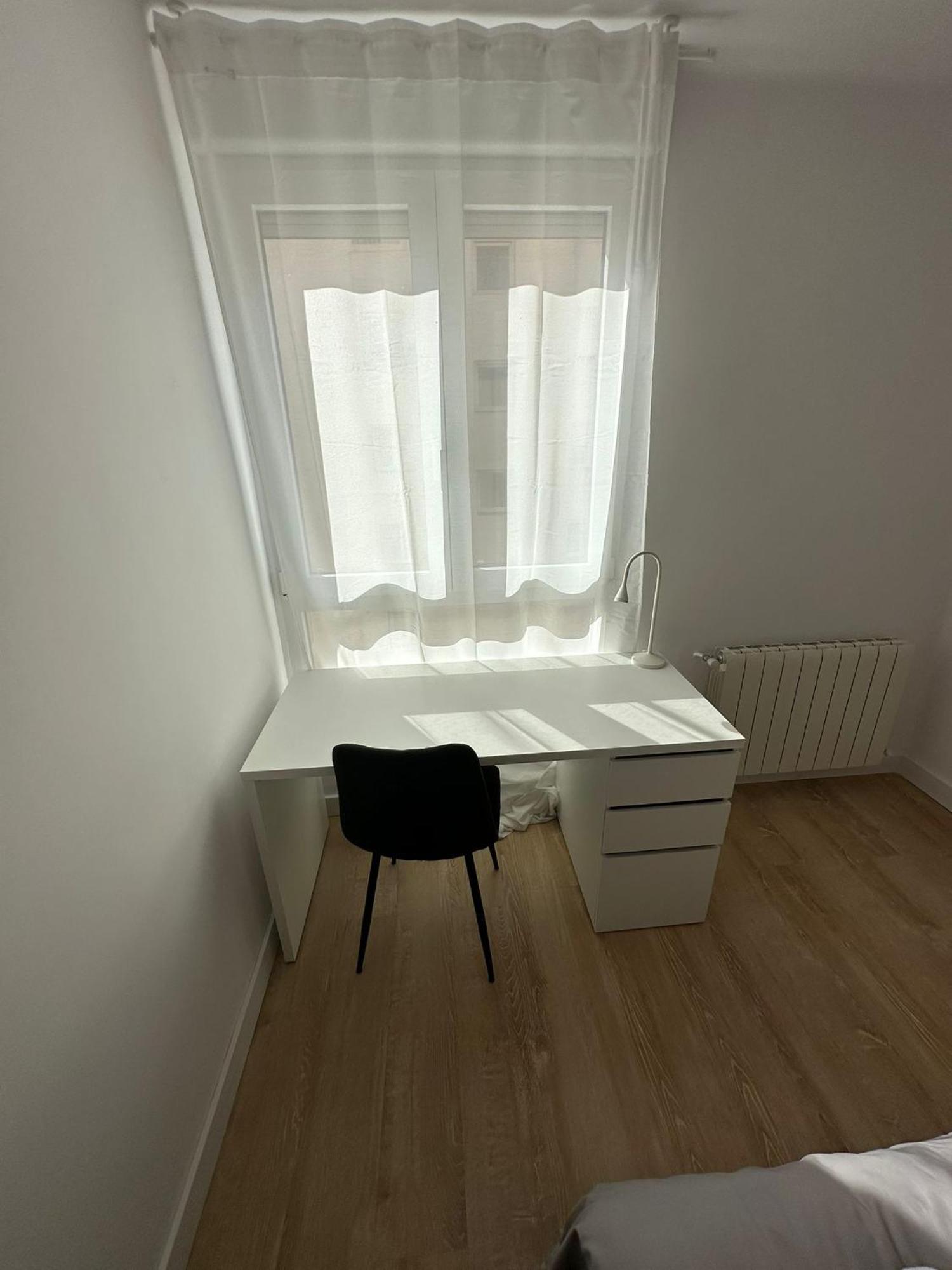 Apartamento Centrico Alba Santander Exterior photo