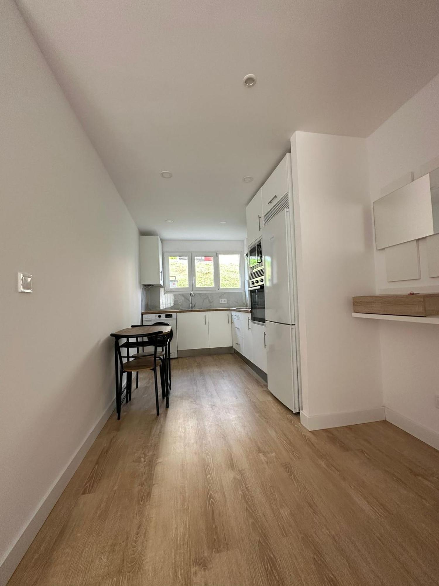 Apartamento Centrico Alba Santander Exterior photo