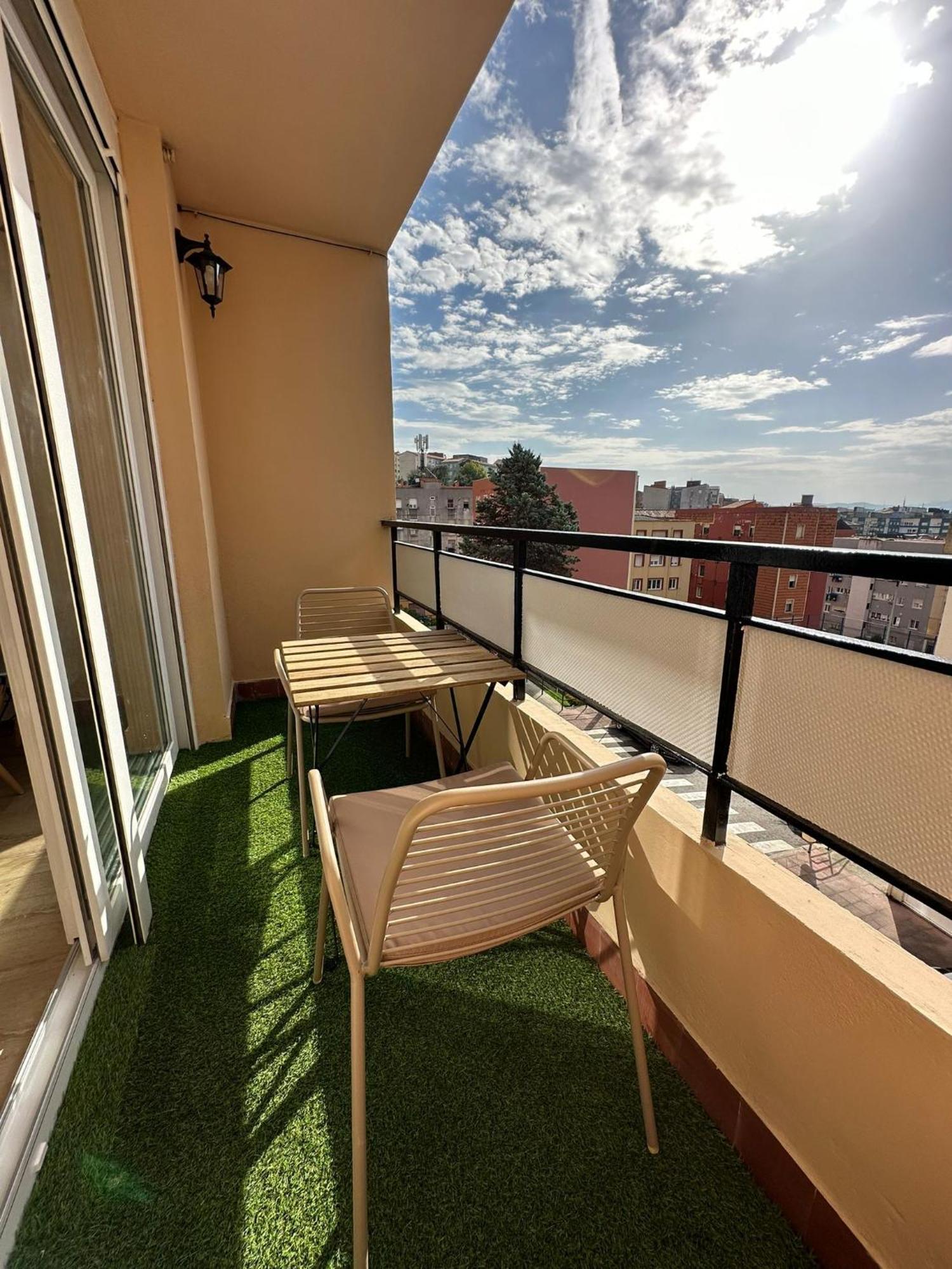 Apartamento Centrico Alba Santander Exterior photo